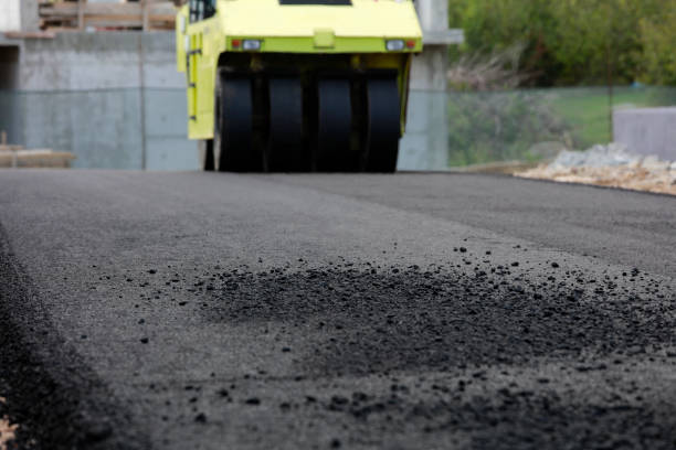 Best Driveway Pavers Near Me  in Hermitage, PA