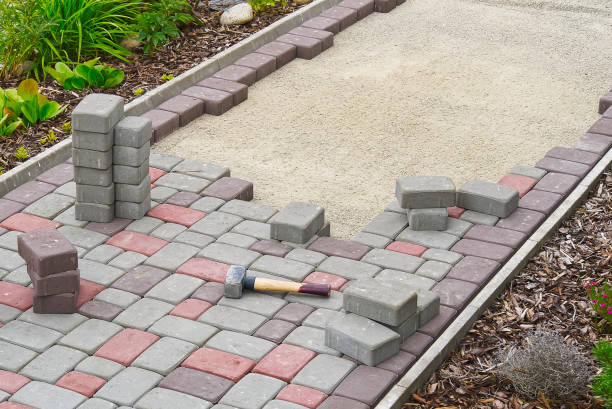 Best Cobblestone Driveway Pavers  in Hermitage, PA