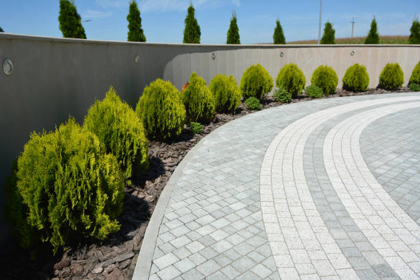 Best Commercial Driveway Pavers  in Hermitage, PA