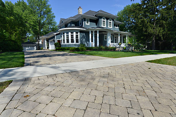 Reasons to Select Us for Your Driveway Paving Requirements in Hermitage, PA