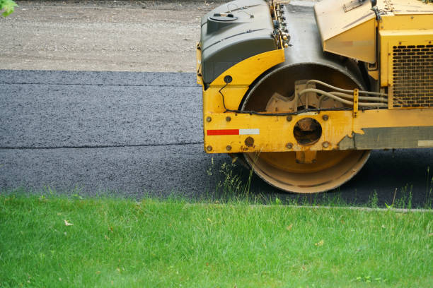 Best Driveway Paving Near Me  in Hermitage, PA