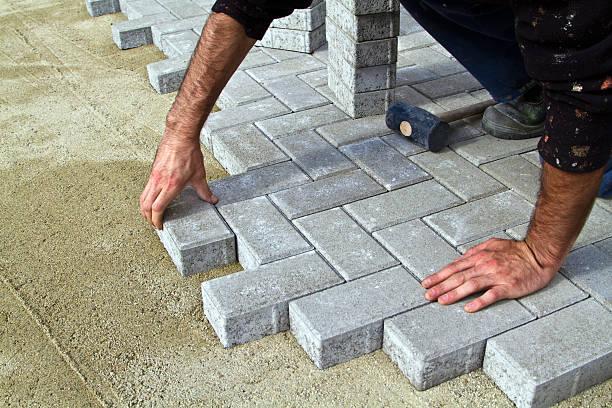 Best Driveway Repair Near Me  in Hermitage, PA