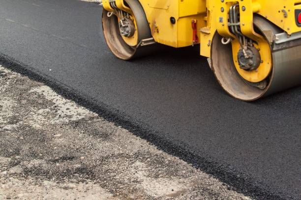 Best Custom Driveway Pavers  in Hermitage, PA