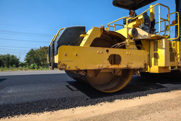 Best Driveway Paving Contractor  in Hermitage, PA